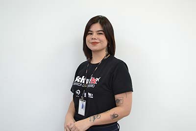 Lívia Borges