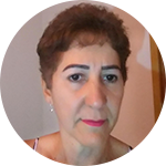 Janete Costa de Oliveira e Silva