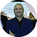 Rogerio Carnevalle